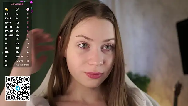 Stella of steel online show from November 21, 9:19 am