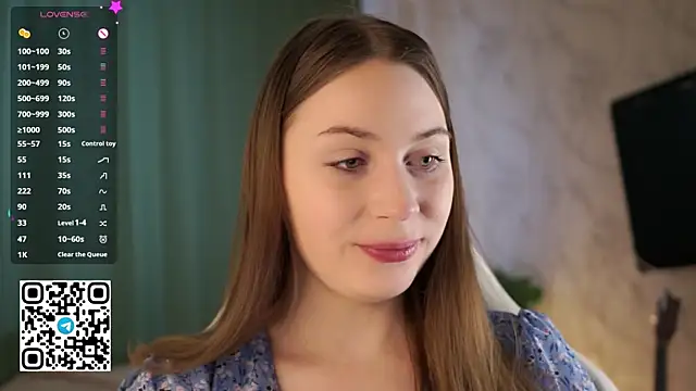 Stella of steel online show from February 5, 12:12 pm