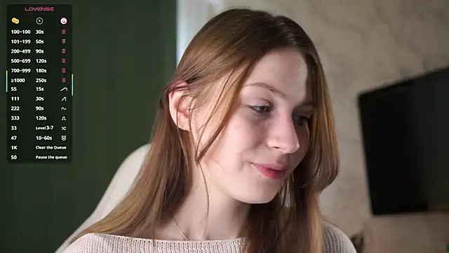 Stella of steel online show from September 20, 8:52 am