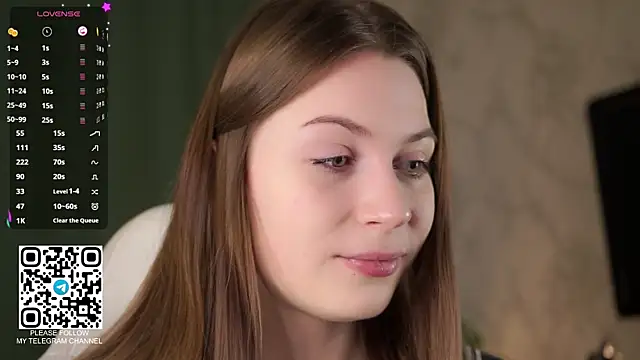 Stella of steel online show from October 28, 10:25 am