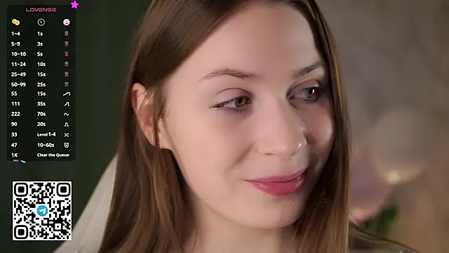 Stella of steel online show from November 12, 10:08 am