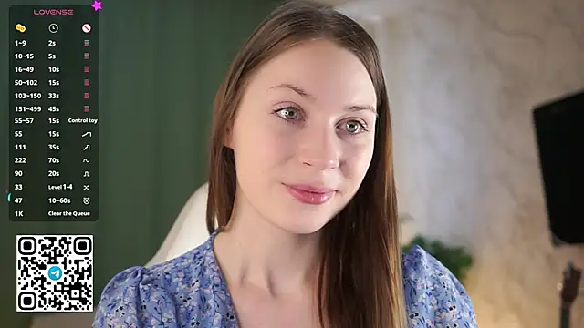 Stella of steel online show from March 3, 11:17 am