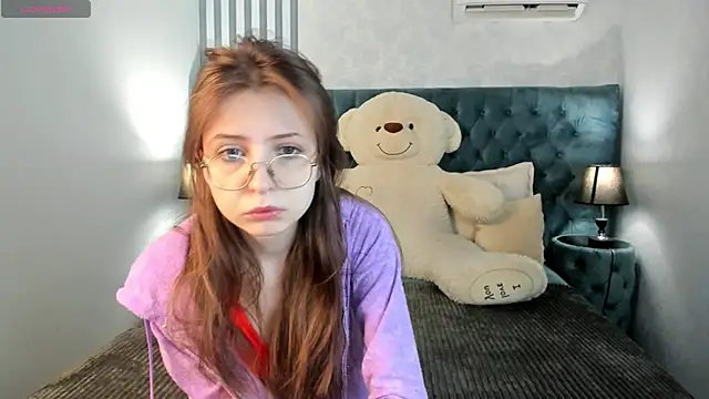 Grace blush online show from November 11, 7:47 am