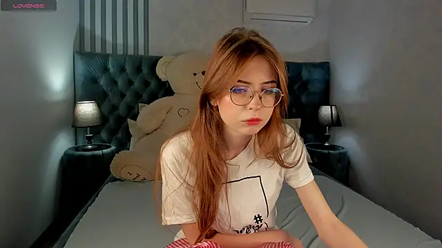 Grace blush online show from September 17, 6:26 am