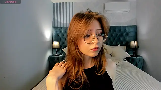 Grace blush online show from September 27, 6:41 am