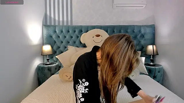 Grace blush online show from September 28, 7:48 am