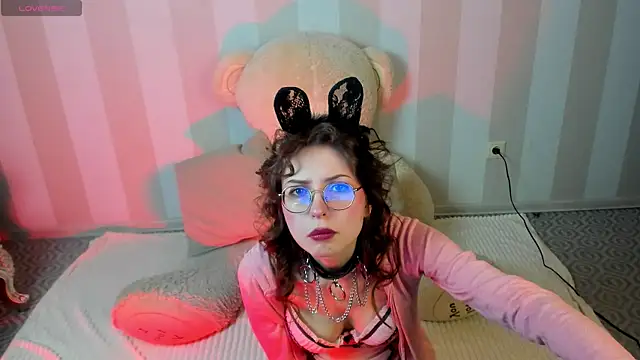 Grace blush online show from November 22, 9:02 pm