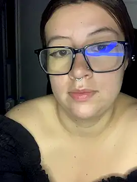 Blair Bunnyy online show from October 22, 6:13 am