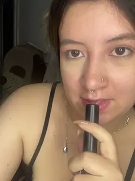 Blair Bunnyy online show from January 9, 3:13 am