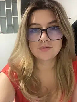 Blair Bunnyy online show from November 10, 12:59 am