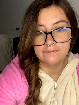 Snapshot of Blair_Bunnyy chatting on October 16, 5:05 am Blair Bunnyy online show from October 16, 5:05 am