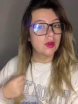 Blair Bunnyy online show from February 26, 8:36 am