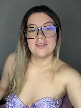 Blair Bunnyy online show from February 10, 9:19 am