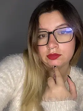 Blair Bunnyy online show from March 4, 5:04 am