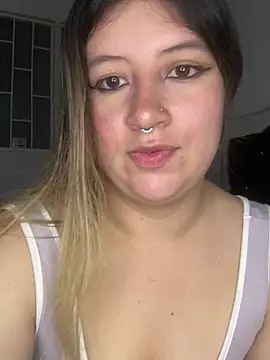 Blair Bunnyy online show from April 4, 3:57 am