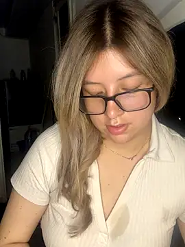 Blair Bunnyy online show from October 24, 3:16 am