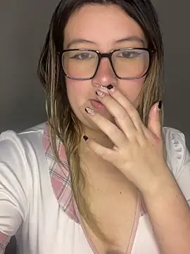 Blair Bunnyy online show from March 15, 5:47 am