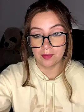 Snapshot of Blair_Bunnyy chatting on September 27, 4:29 am Blair Bunnyy online show from September 27, 4:29 am