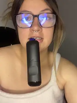 Blair Bunnyy online show from February 12, 5:07 am