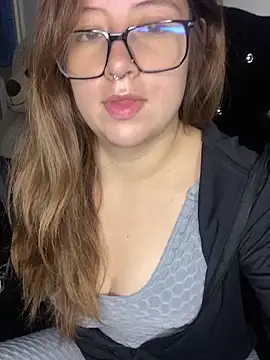 Snapshot of Blair_Bunnyy chatting on October 10, 10:54 pm Blair Bunnyy online show from October 10, 10:54 pm