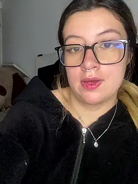 Blair Bunnyy online show from January 11, 11:33 pm