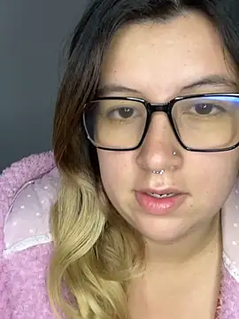 Blair Bunnyy online show from March 27, 7:39 am