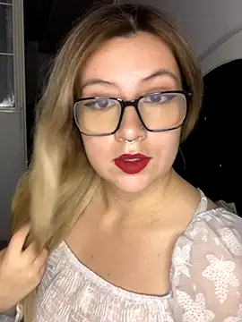 Blair Bunnyy online show from October 29, 7:18 am