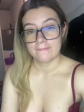 Blair Bunnyy online show from November 23, 7:13 pm