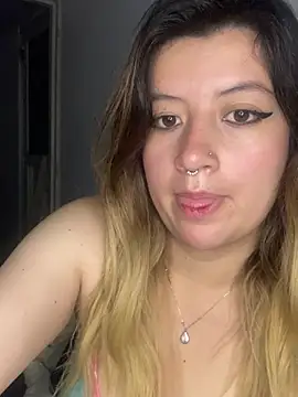 Blair Bunnyy online show from April 19, 7:42 am