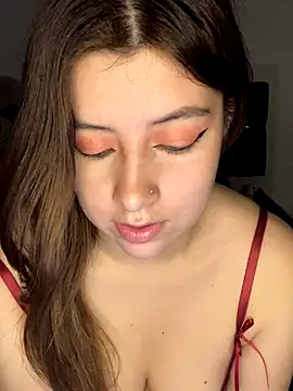Snapshot of Blair_Bunnyy chatting on September 22, 9:37 am Blair Bunnyy online show from September 22, 9:37 am