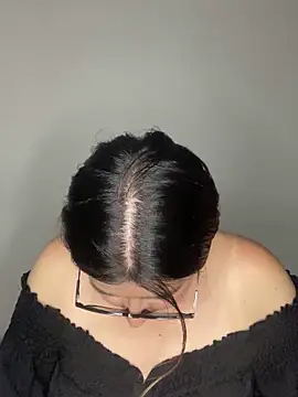 Blair Bunnyy online show from March 10, 5:22 am