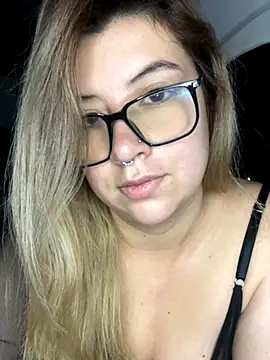 Blair Bunnyy online show from November 12, 9:24 am