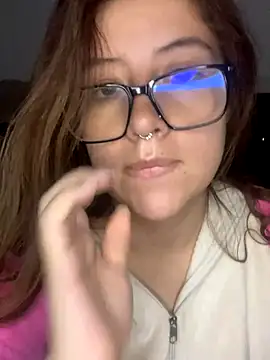 Snapshot of Blair_Bunnyy chatting on September 26, 9:16 am Blair Bunnyy online show from September 26, 9:16 am