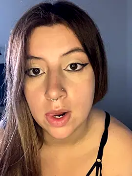 Snapshot of Blair_Bunnyy chatting on September 19, 6:01 pm Blair Bunnyy online show from September 19, 6:01 pm