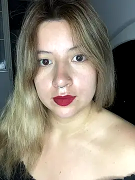 Blair Bunnyy online show from November 5, 9:34 am