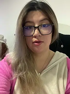 Blair Bunnyy online show from January 18, 5:16 pm