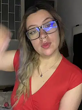 Blair Bunnyy online show from January 16, 7:01 am