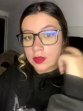 Blair Bunnyy online show from January 11, 6:53 am