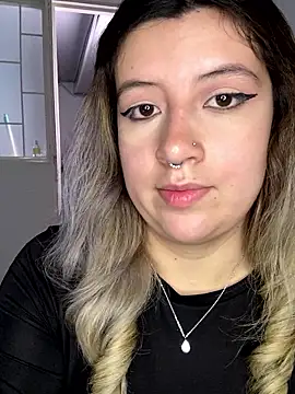 Blair Bunnyy online show from January 15, 4:10 pm