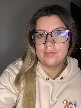 Blair Bunnyy online show from February 24, 6:14 am