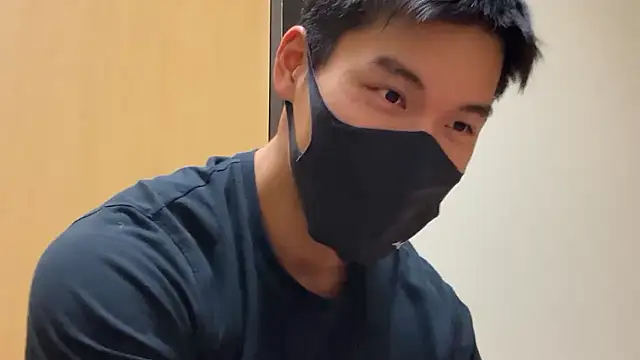 masucle216 online show from February 13, 2:39 pm