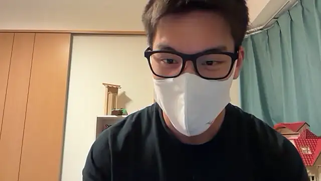 masucle216 online show from April 2, 2:46 pm