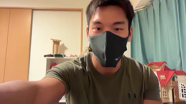 masucle216 online show from March 22, 3:02 pm