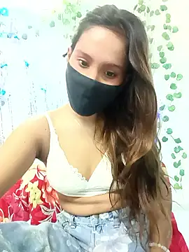 Snapshot of Cutie_Shruti chatting on September 11, 1:05 am Cutie Shruti online show from September 11, 1:05 am