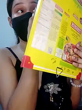 Snapshot of Cutie_Shruti chatting on September 30, 1:06 pm Cutie Shruti online show from September 30, 1:06 pm