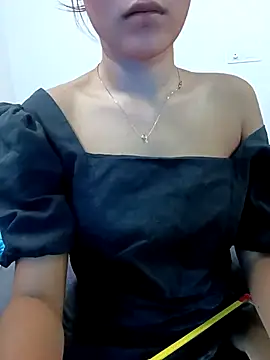 Snapshot of Cutie_Shruti chatting on September 23, 10:55 am Cutie Shruti online show from September 23, 10:55 am