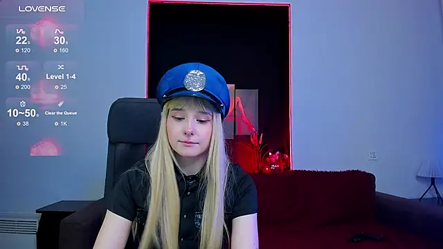 uco mon online show from September 27, 3:34 am