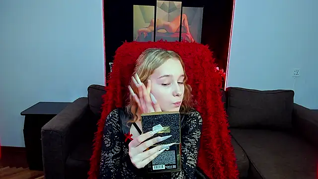 uco mon online show from October 28, 3:11 pm