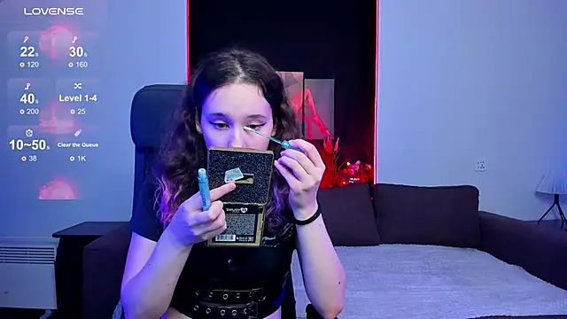 uco mon online show from September 25, 3:07 pm