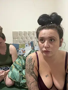 Charsworld online show from April 9, 5:41 pm